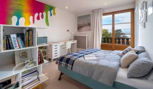 Sale Village house Anières