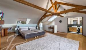 Sale Village house Anières