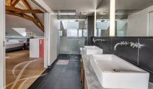 Sale Village house Anières