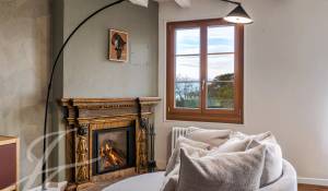 Sale Village house Anières