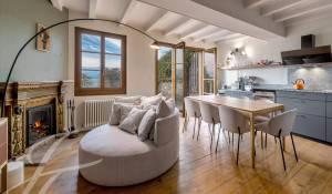 Sale Village house Anières