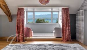 Sale Village house Anières