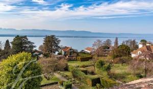 Sale Village house Anières