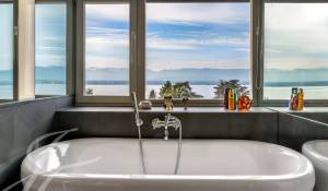 Sale Village house Anières