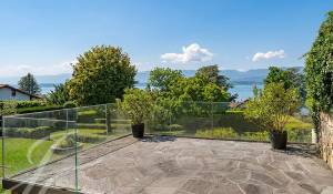 Sale Village house Anières