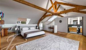 Sale Village house Anières