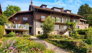 Sale Village house Anières