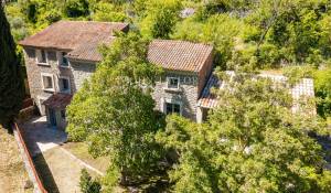Sale Village house Bonnieux