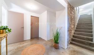Sale Village house Bonnieux