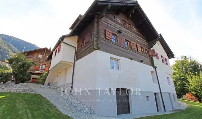 Sale Village house Chalais