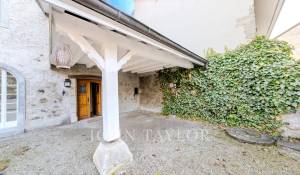 Sale Village house Chéserex