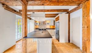 Sale Village house Chéserex