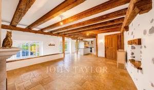 Sale Village house Chéserex