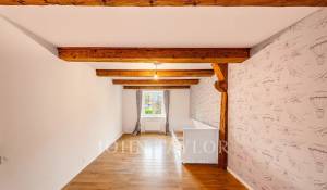 Sale Village house Chéserex