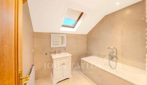 Sale Village house Chéserex