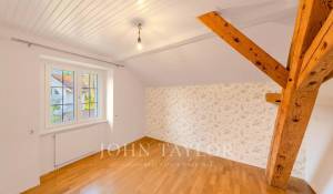 Sale Village house Chéserex