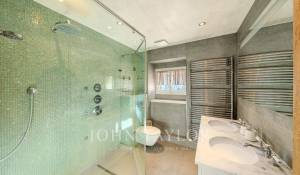 Sale Village house Chéserex