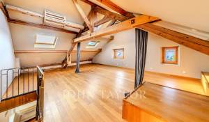 Sale Village house Chéserex