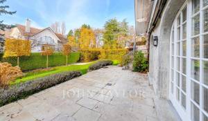 Sale Village house Chéserex