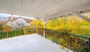 Sale Village house Chéserex