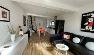 Sale Village house Collonges-au-Mont-d'Or