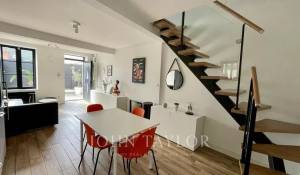 Sale Village house Collonges-au-Mont-d'Or