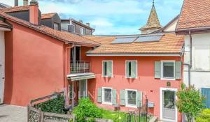 Sale Village house Essertines-sur-Rolle