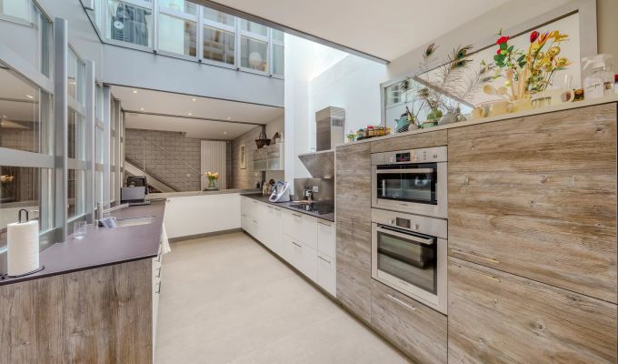 Sale Village house Essertines-sur-Rolle