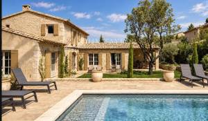 Sale Village house Eygalières