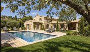 Sale Village house Eygalières