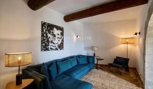 Sale Village house Gordes