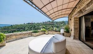 Sale Village house Gordes