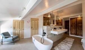 Sale Village house Gordes