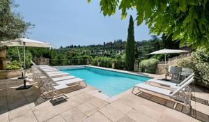 Sale Village house Gordes