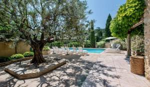 Sale Village house Gordes