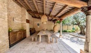 Sale Village house Gordes