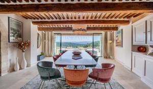 Sale Village house Gordes