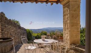 Sale Village house Gordes