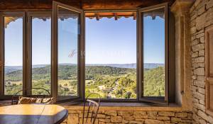 Sale Village house Gordes