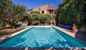 Sale Village house Gordes
