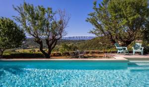 Sale Village house Gordes