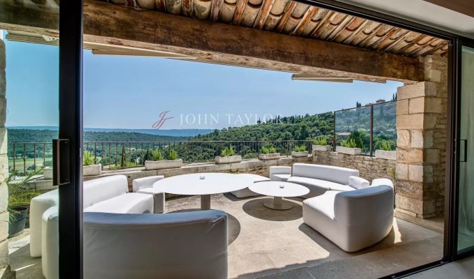 Sale Village house Gordes