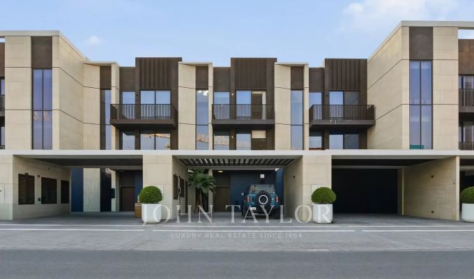 Sale Village house Jumeirah
