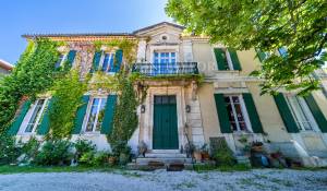 Sale Village house L'Isle-sur-la-Sorgue