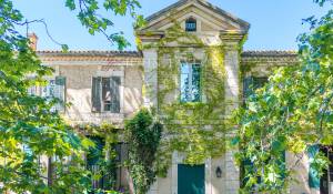 Sale Village house L'Isle-sur-la-Sorgue