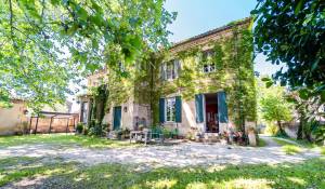 Sale Village house L'Isle-sur-la-Sorgue