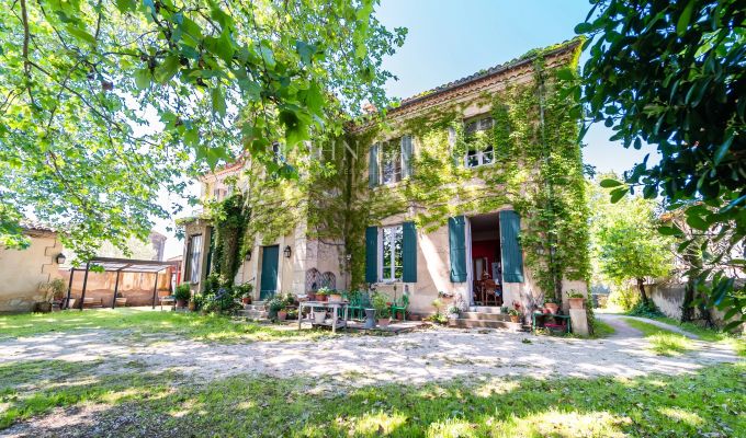 Sale Village house L'Isle-sur-la-Sorgue