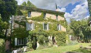 Sale Village house La Tour-d'Aigues