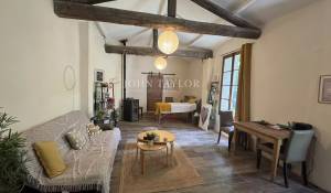 Sale Village house La Tour-d'Aigues