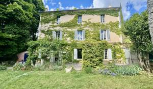 Sale Village house La Tour-d'Aigues